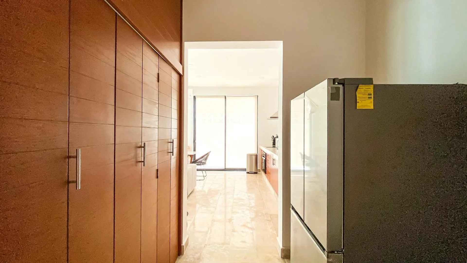 图卢姆3Br 3Ba Townhouse With Private Pool In La Veleta别墅 0*, 图卢姆