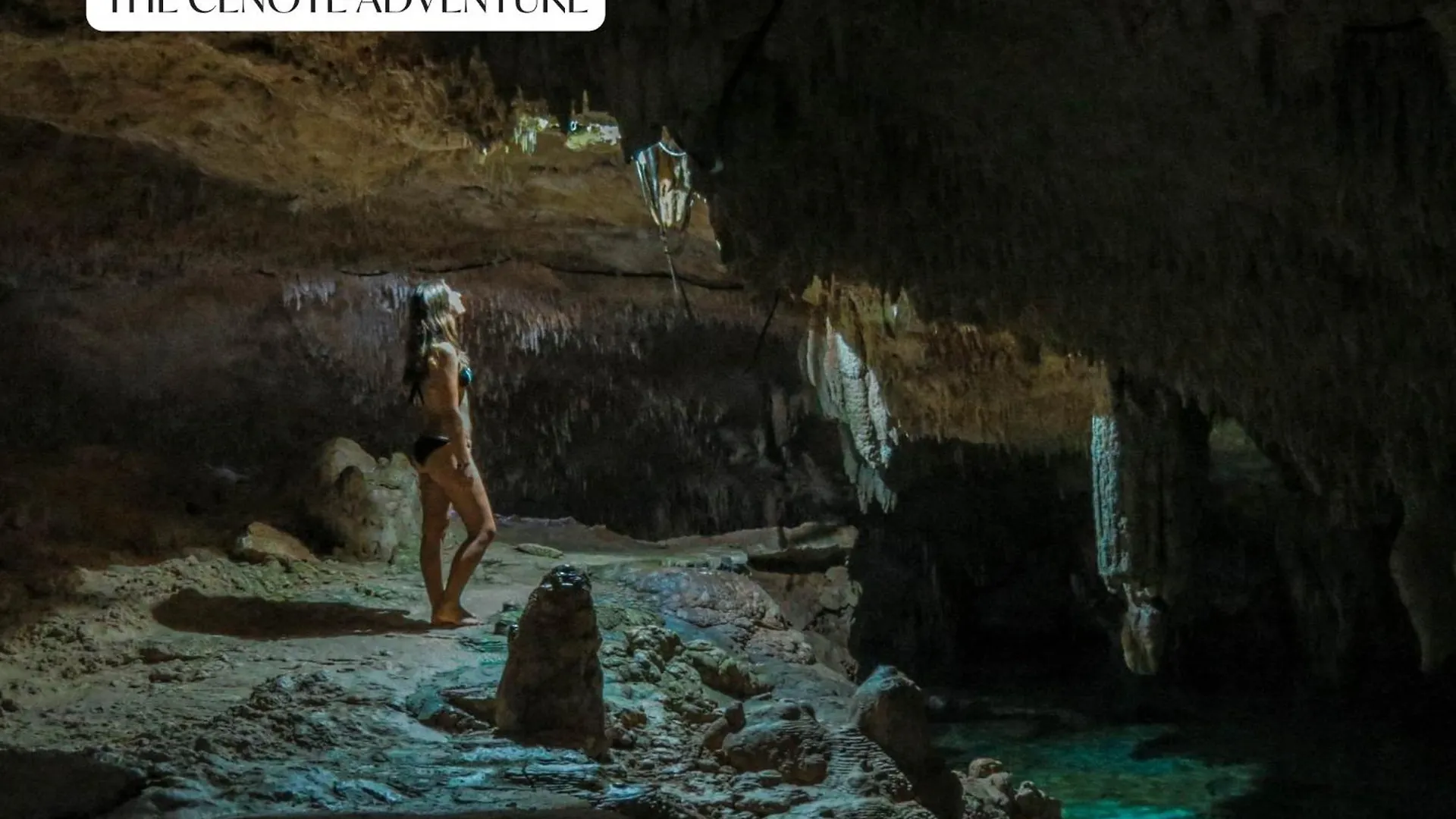 Luxury House With Private Pool In La Veleta Tulum Villa