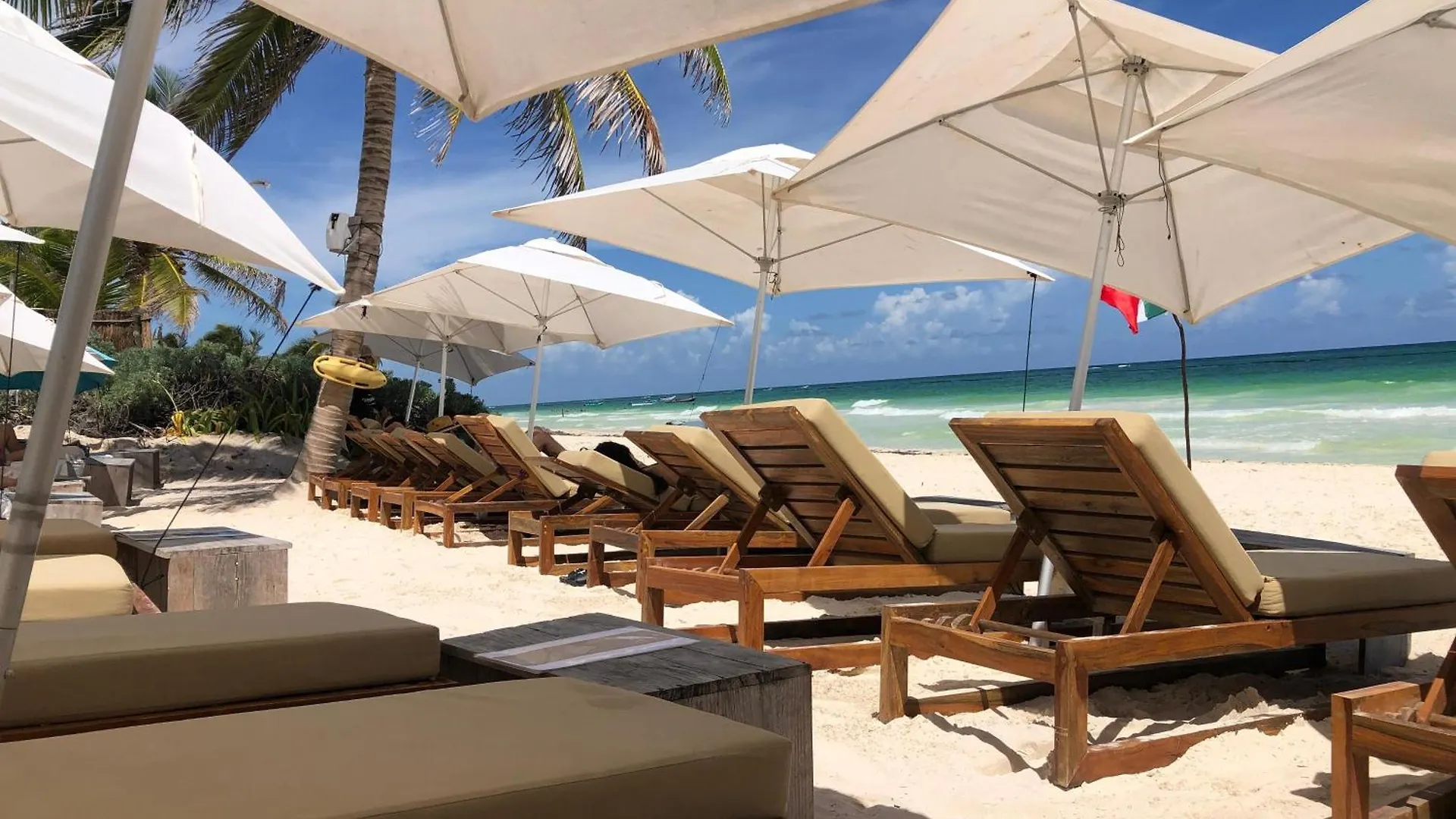 Luxury House With Private Pool In La Veleta Tulum Villa 0*,  Mexico