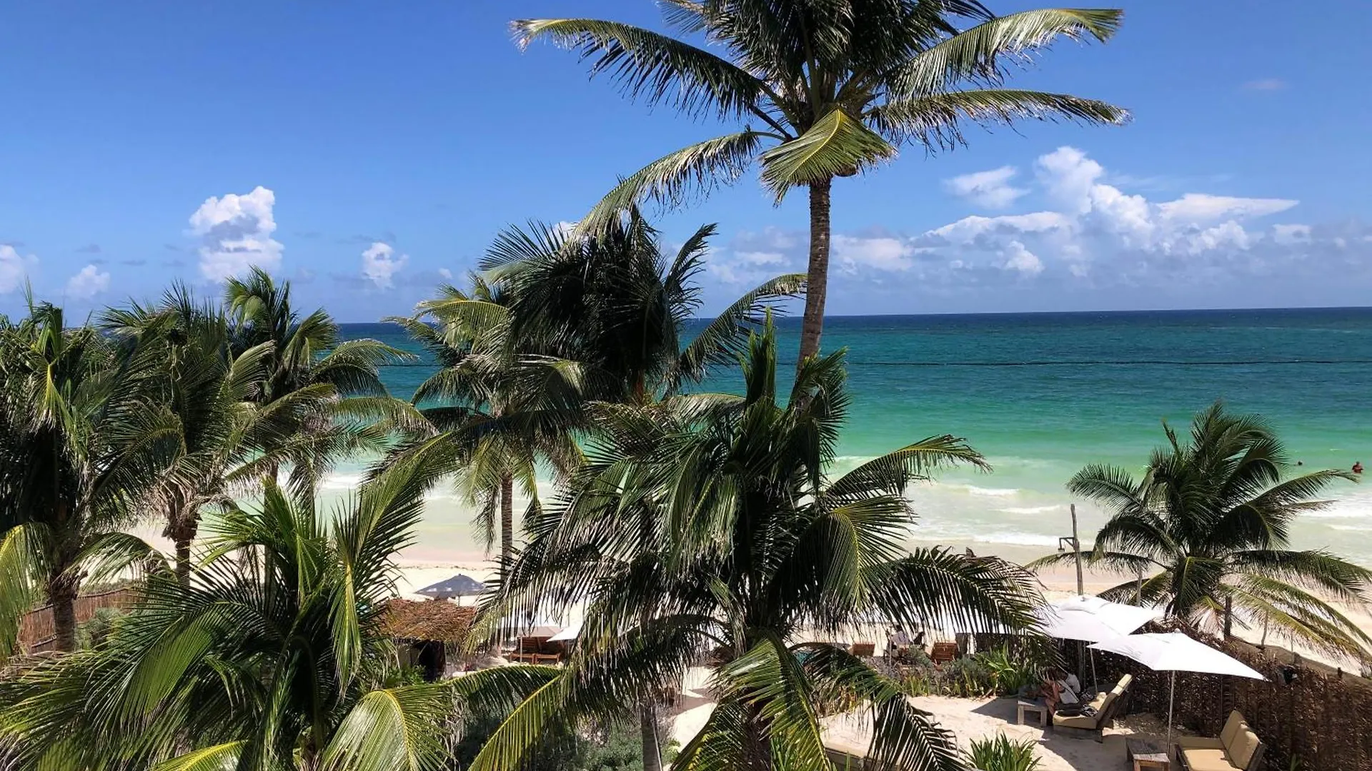 Luxury House With Private Pool In La Veleta Tulum Villa Holiday home