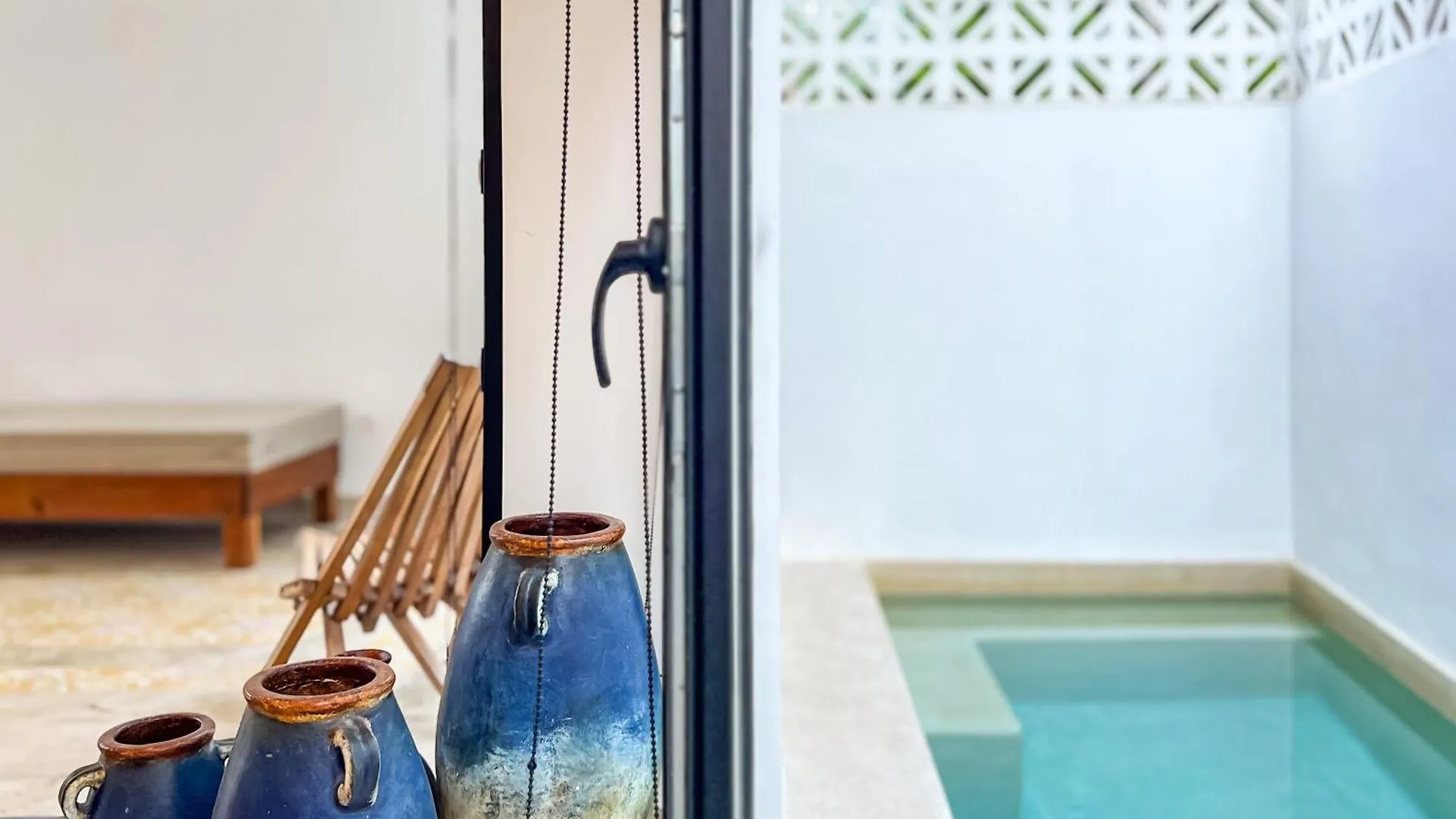 Holiday home Luxury House With Private Pool In La Veleta Tulum Villa