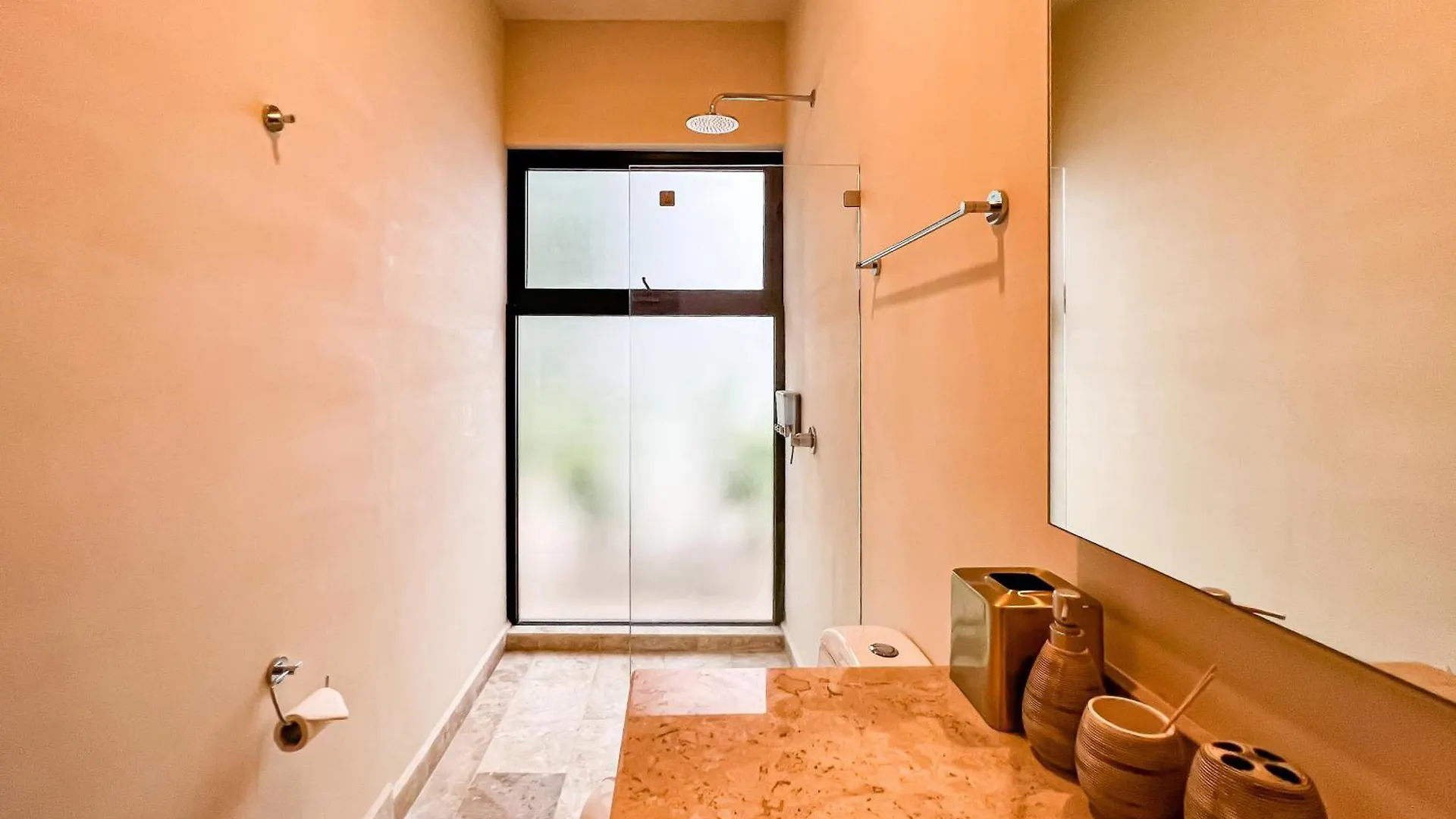 Luxury House With Private Pool In La Veleta Tulum Villa 0*,