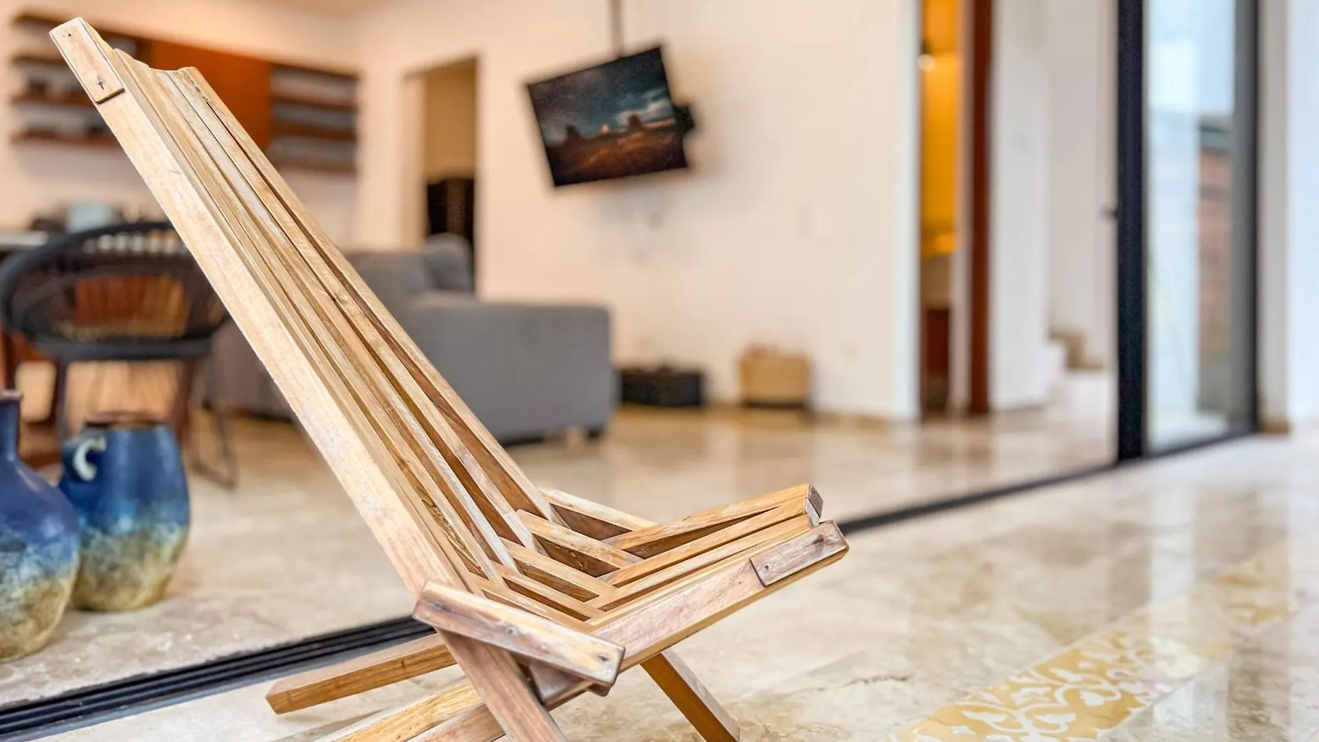Holiday home Luxury House With Private Pool In La Veleta Tulum Villa