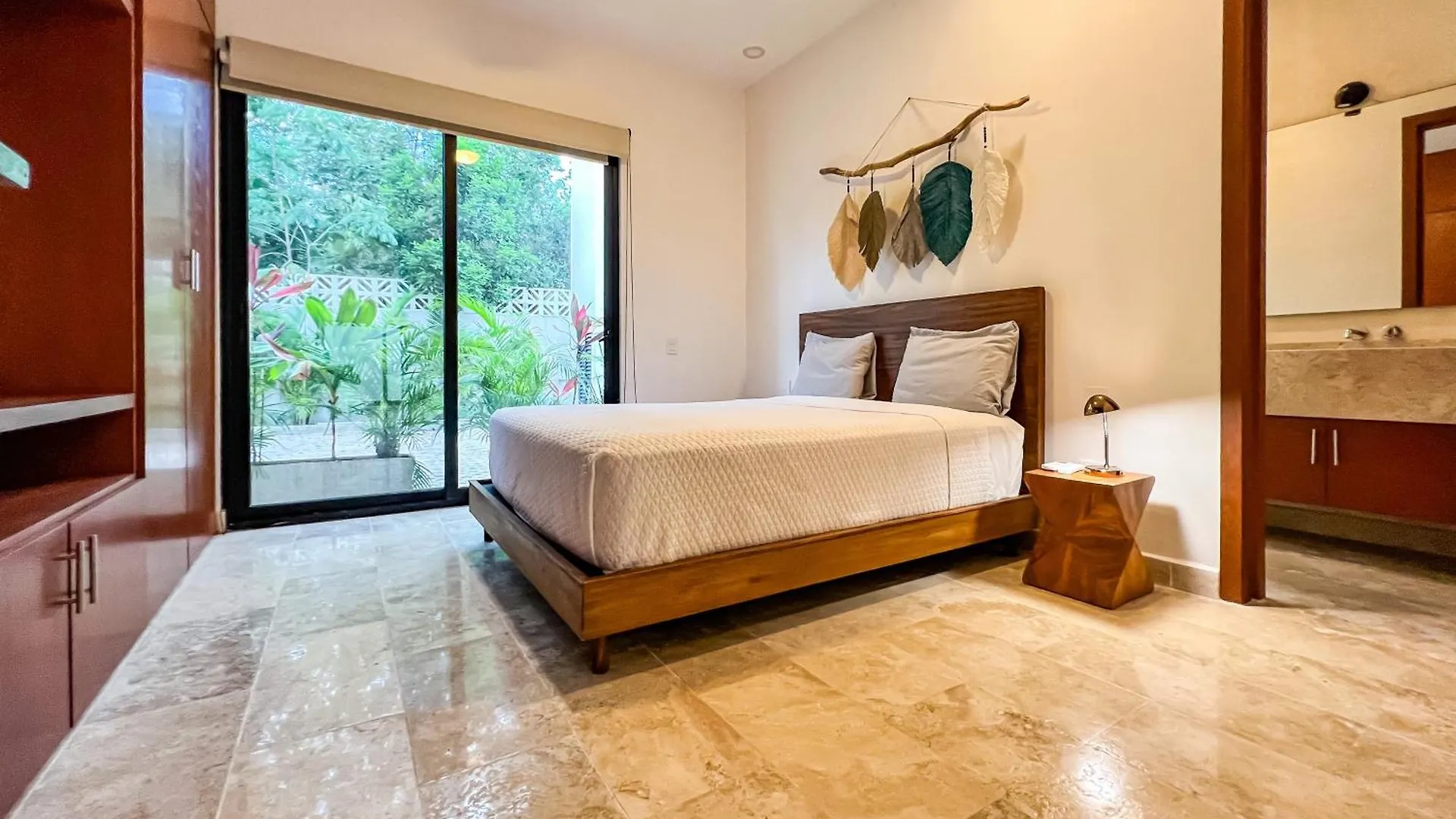 Luxury House With Private Pool In La Veleta Tulum Villa Mexico