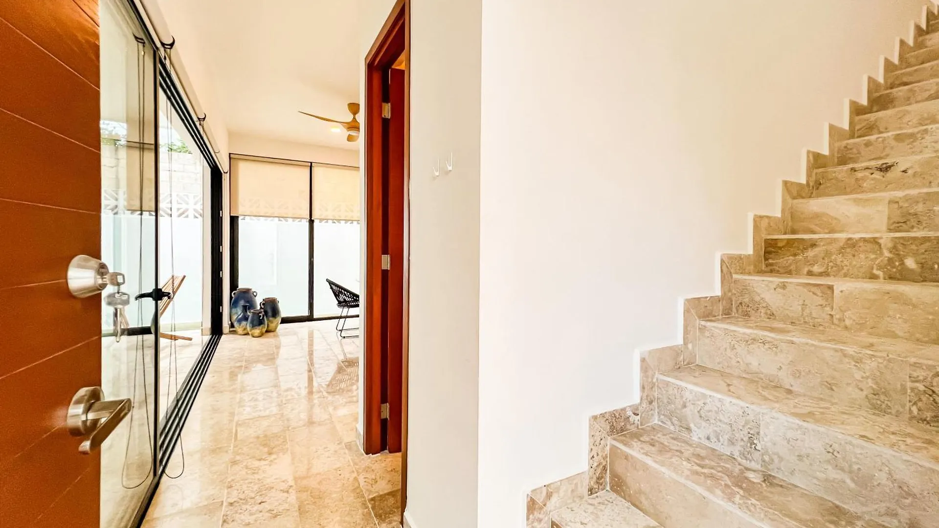 Luxury House With Private Pool In La Veleta Tulum Villa 0*,  Mexico