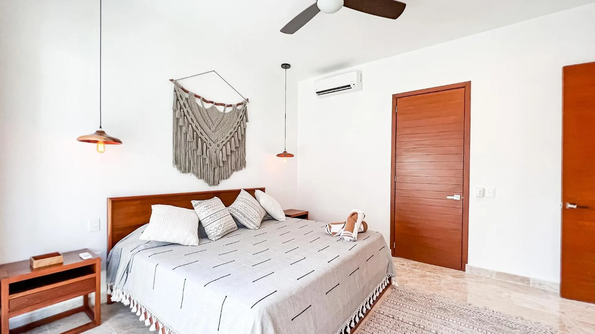 Luxury House With Private Pool In La Veleta Tulum Villa