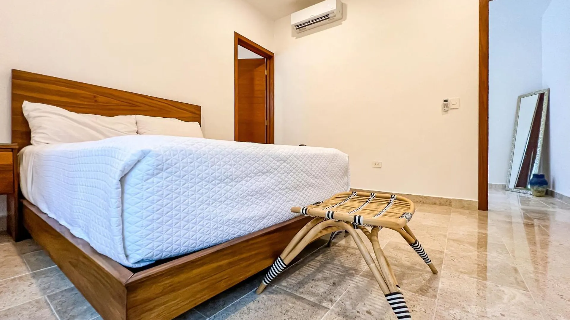 Luxury House With Private Pool In La Veleta Tulum Villa Holiday home
