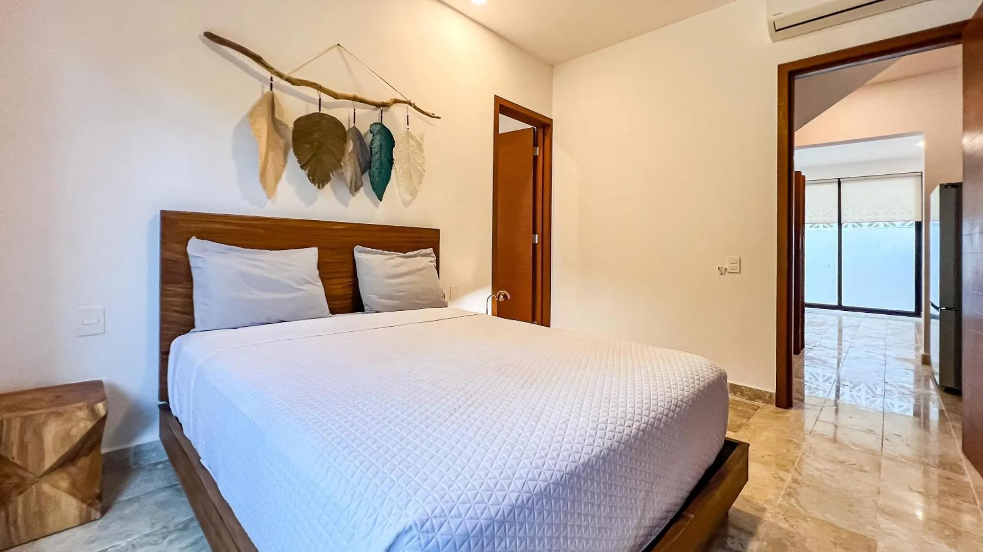 Luxury House With Private Pool In La Veleta Tulum Villa