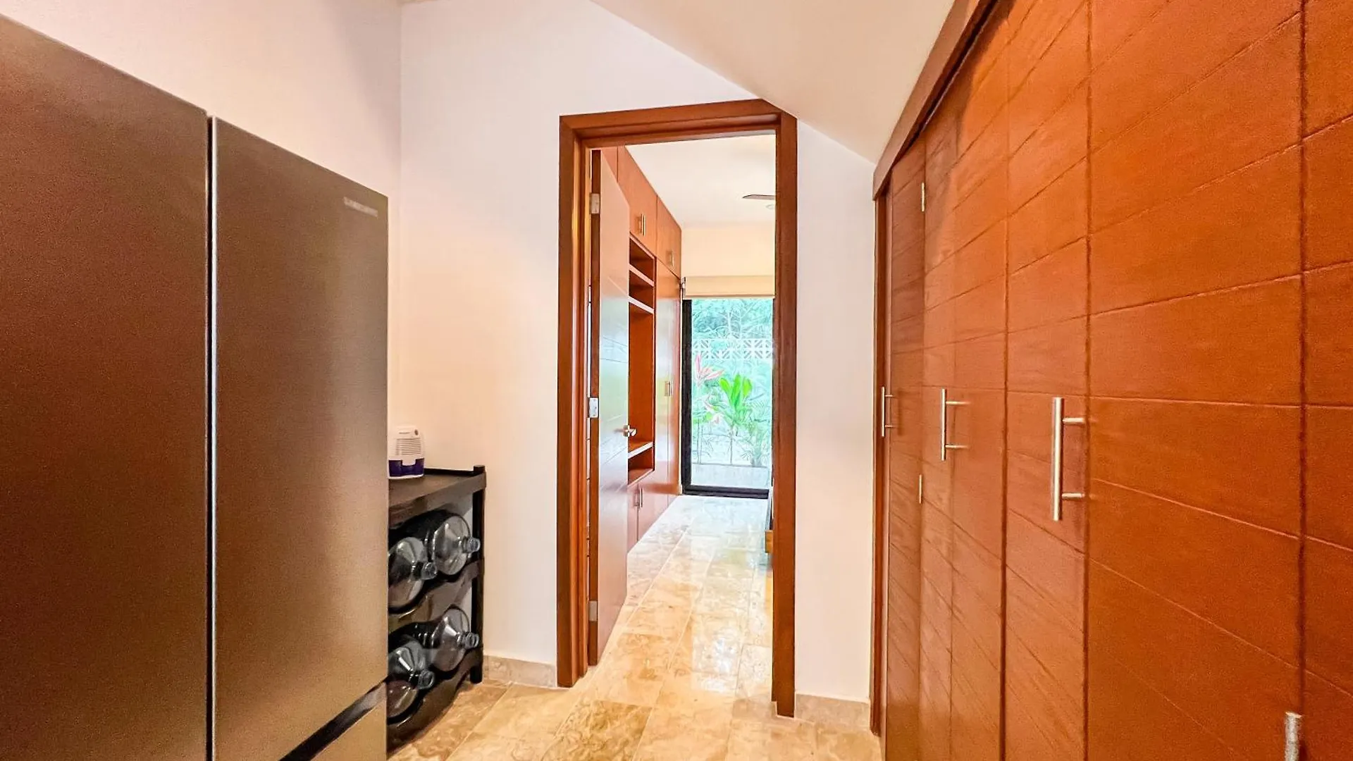 Luxury House With Private Pool In La Veleta Tulum Villa 0*,  Mexico