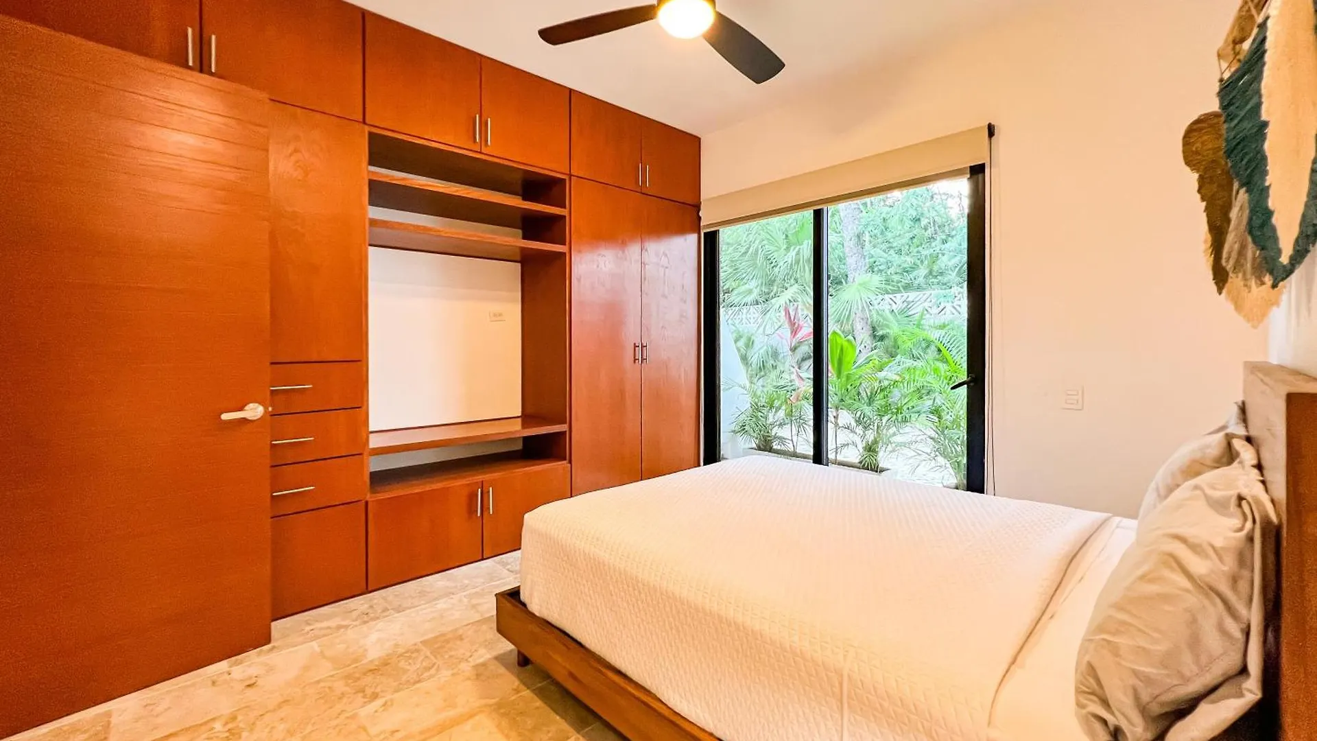 Holiday home Luxury House With Private Pool In La Veleta Tulum Villa Mexico