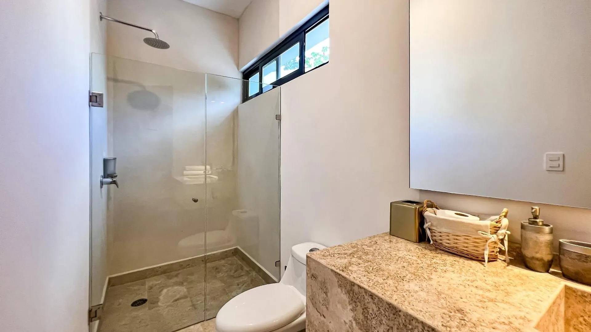 Luxury House With Private Pool In La Veleta Tulum Villa Mexico