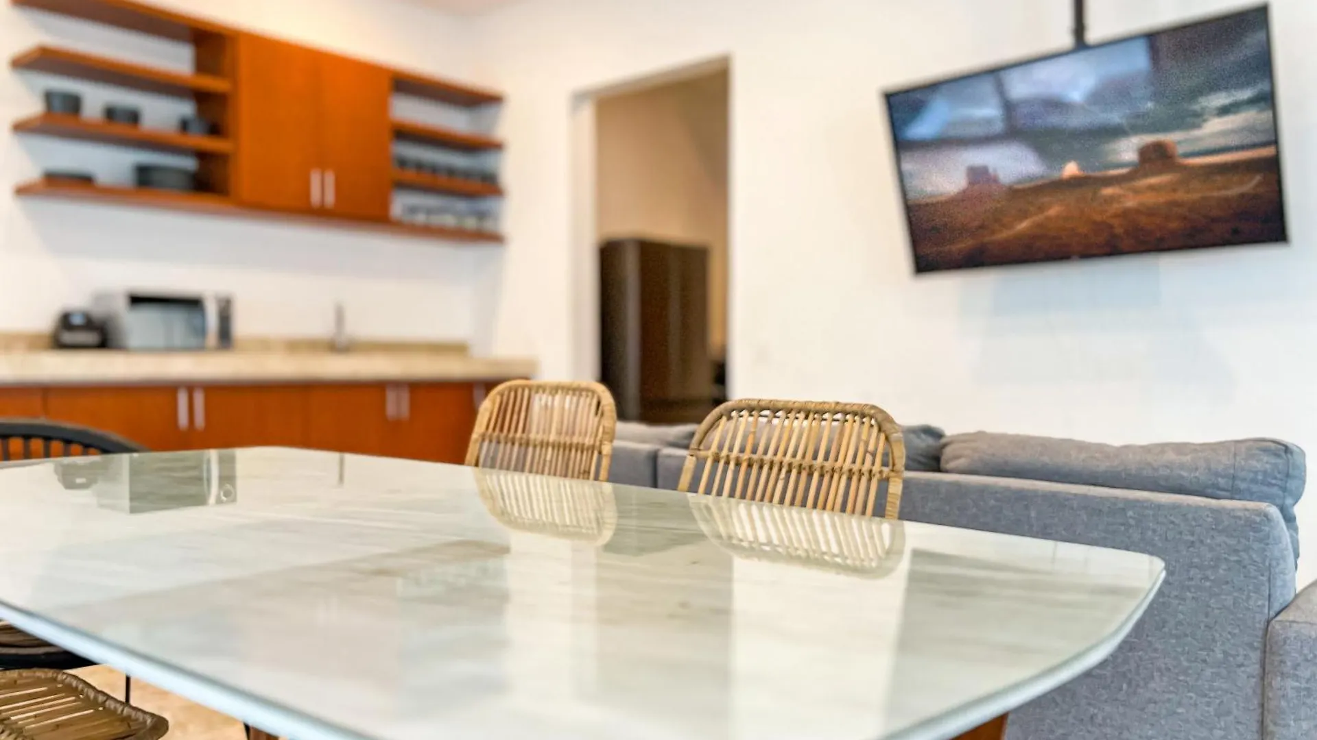 Luxury House With Private Pool In La Veleta Tulum Villa
