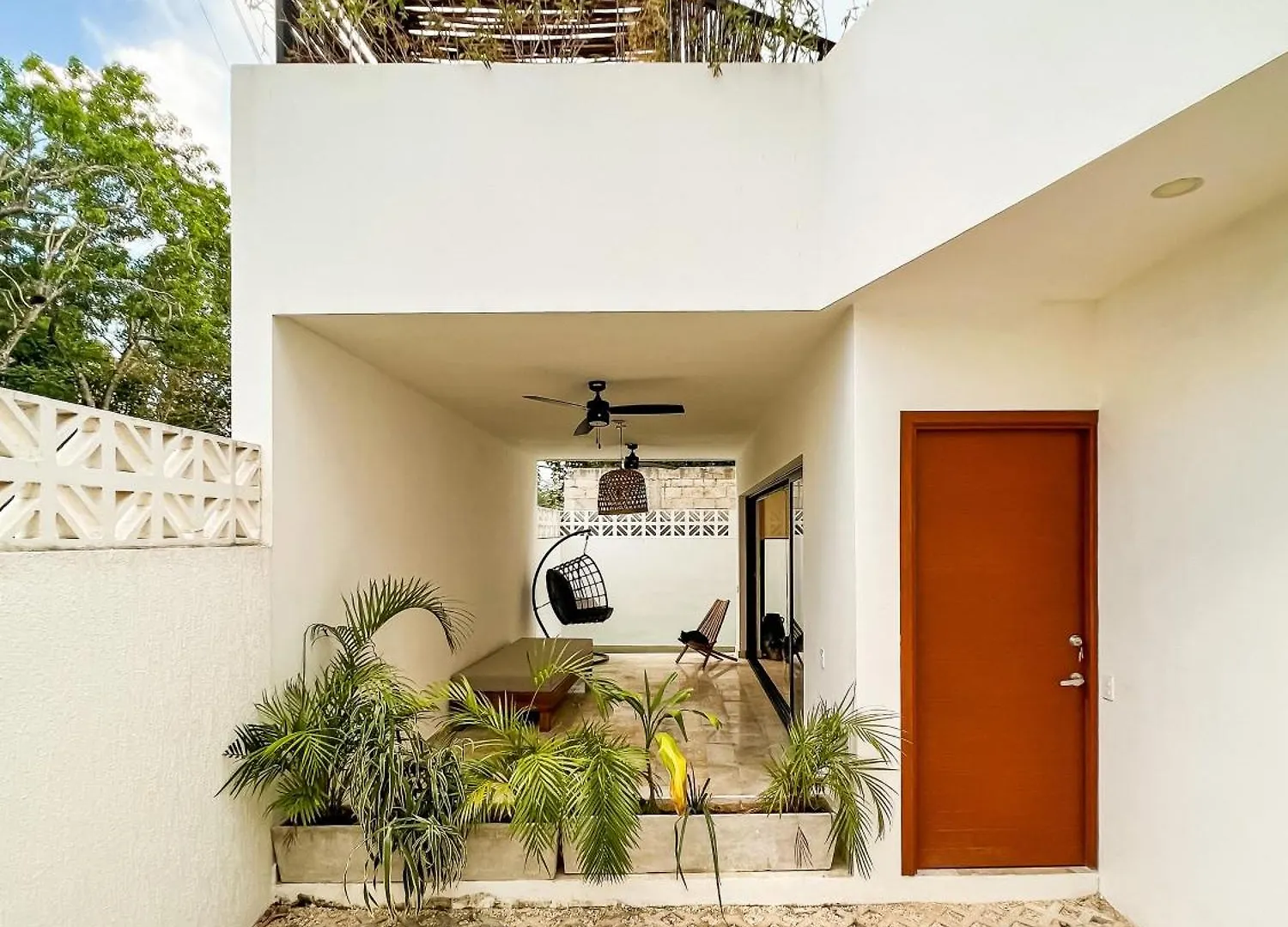 Holiday home Luxury House With Private Pool In La Veleta Tulum Villa