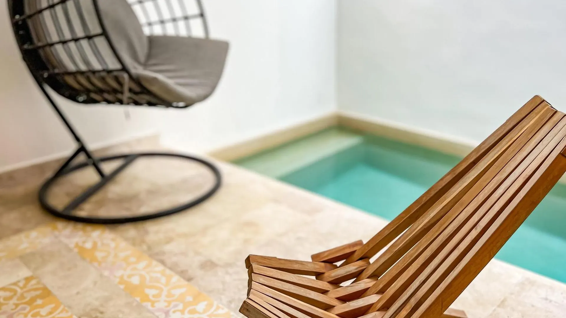 Luxury House With Private Pool In La Veleta Tulum Villa