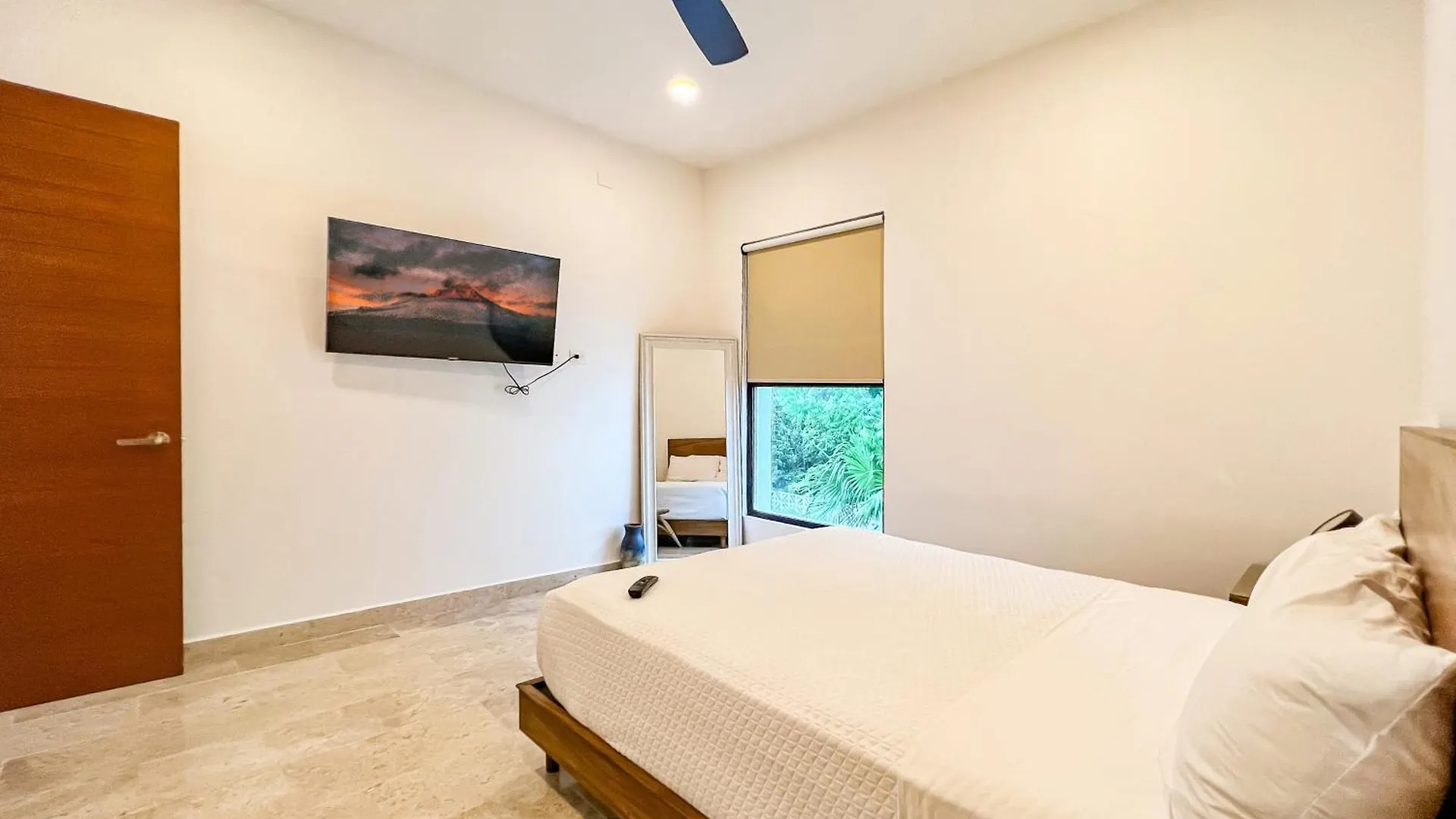 Holiday home Luxury House With Private Pool In La Veleta Tulum Villa