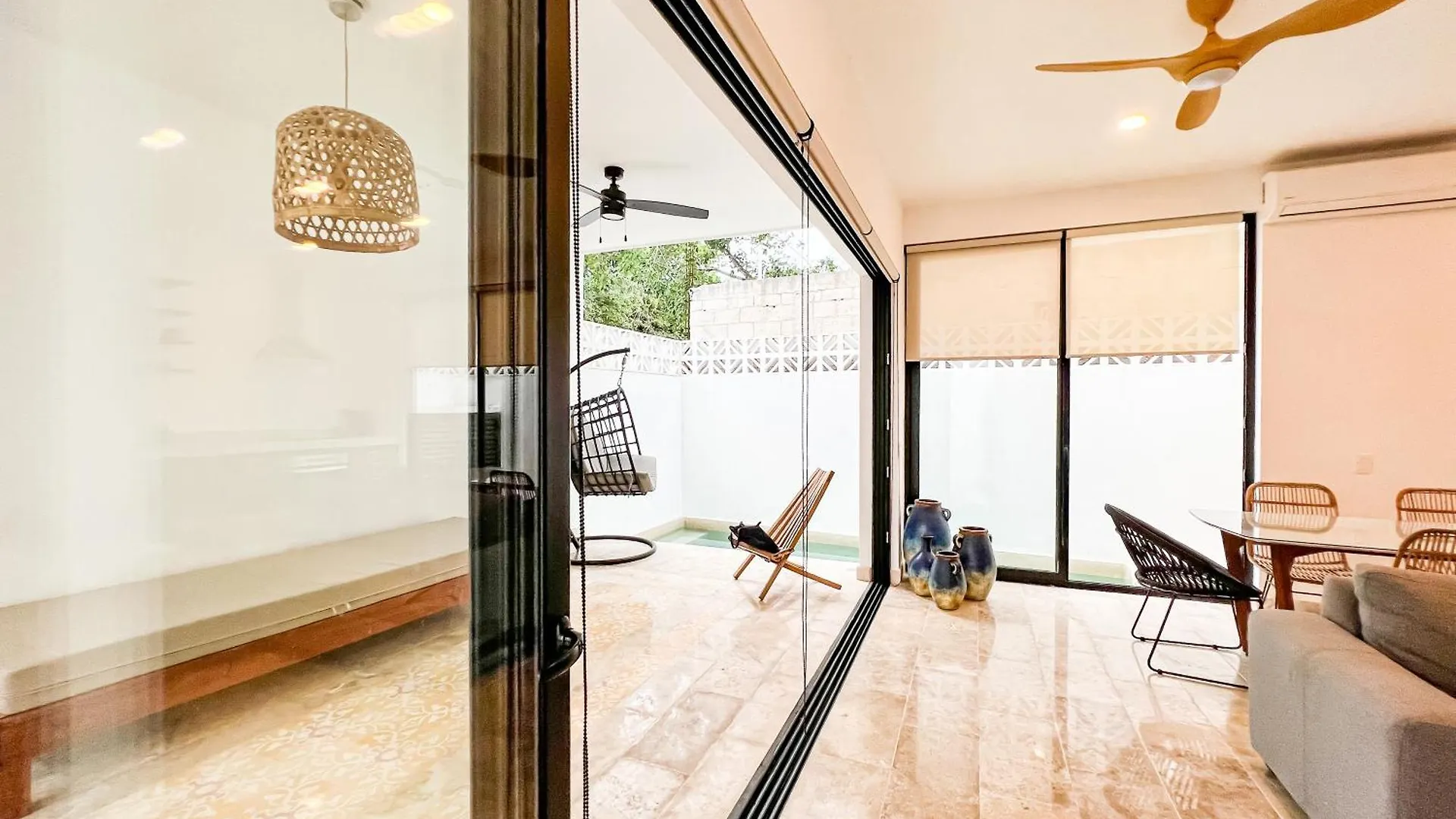 Luxury House With Private Pool In La Veleta Tulum Villa Holiday home