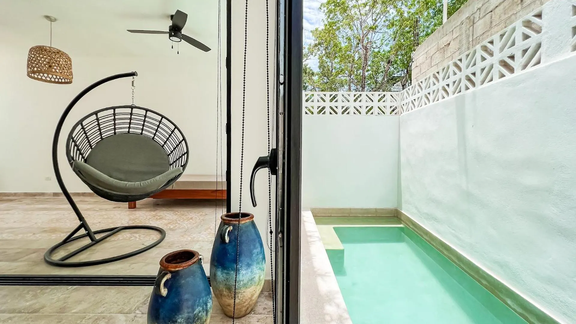 Holiday home Luxury House With Private Pool In La Veleta Tulum Villa