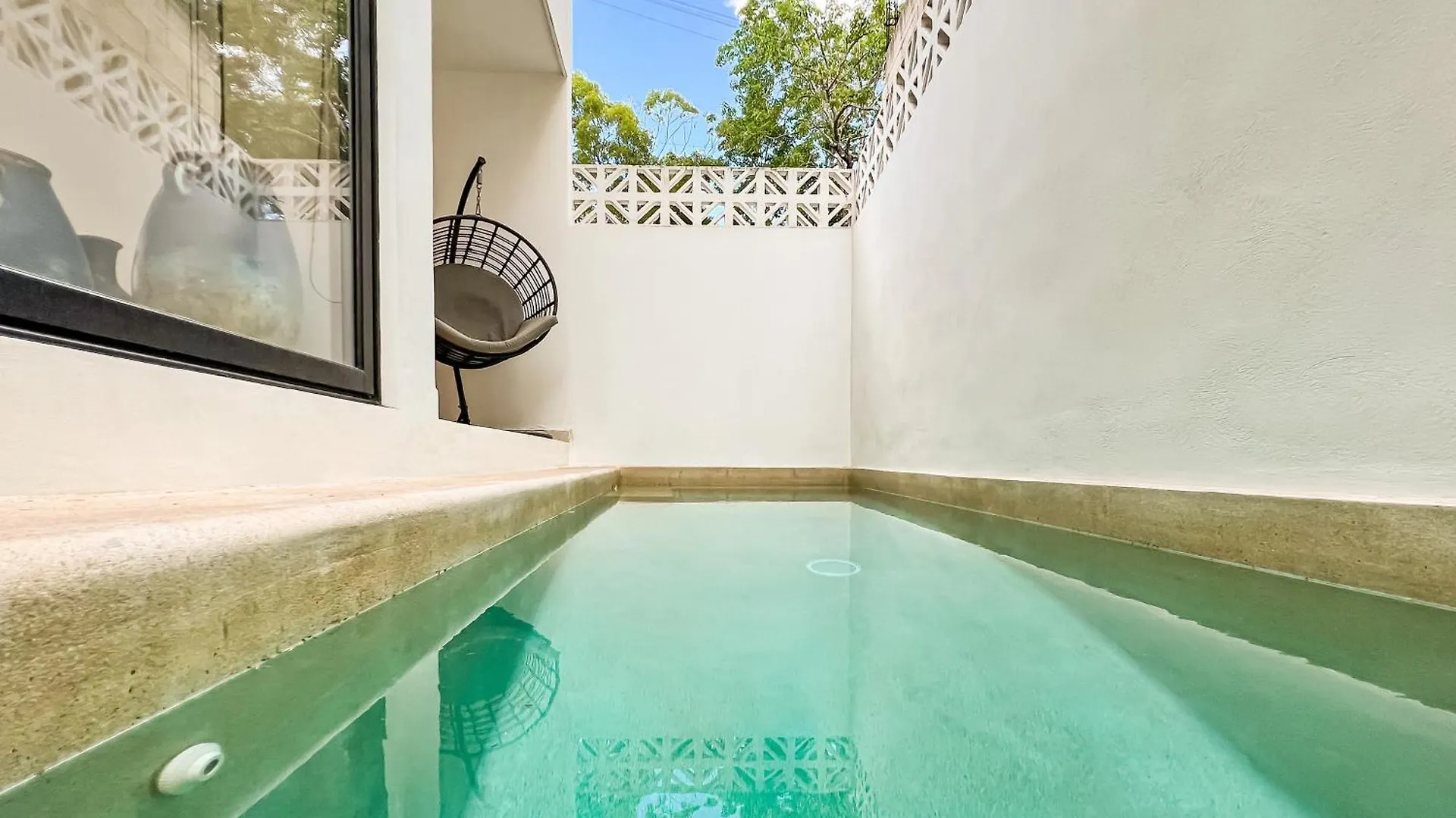 Luxury House With Private Pool In La Veleta Tulum Villa 0*,  Mexico
