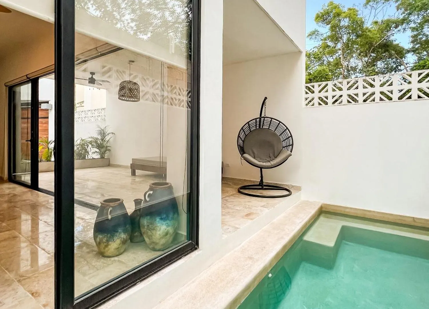 Holiday home Luxury House With Private Pool In La Veleta Tulum Villa